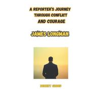 Robert Grood James longman (Tascabile)