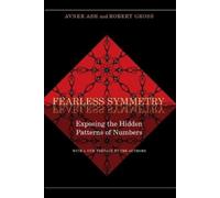 Robert Gross Avner Ash Fearless Symmetry (Tascabile)