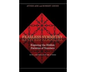 Robert Gross Avner Ash Fearless Symmetry (Tascabile)