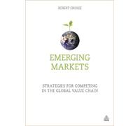 Robert Grosse Emerging Markets (Copertina rigida)