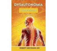 Robert Groysman The Complete Long COVID Handbook (Tascabile)