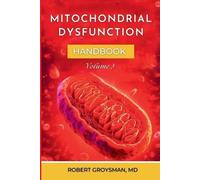 Robert Groysman The Complete Long Covid Handbook (Tascabile) Volume