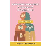 Robert Groysman The Complete Long COVID Handbook (Tascabile) Volume