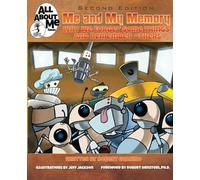 Robert Guarino Me and My Memory, 2nd ed. (Tascabile) All about Me