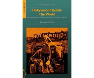 Robert Guffey Hollywood Haunts the World (Tascabile)