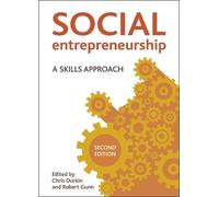 Robert Gunn Social Entrepreneurship (Copertina rigida)