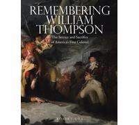 Robert Guy Remembering William Thompson (Tascabile)