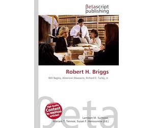 Robert H. Briggs: Will Bagley, American Massacre, Richard E. Turley, Jr.