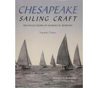 Robert H. Burgess Chesapeake Sailing Craft (Copertina rigida)