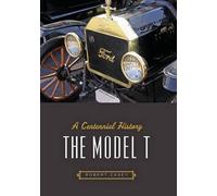 Robert H. Casey The Model T (Tascabile)