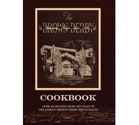 Robert H Cobb The Brown Derby Cookbook (Copertina rigida)