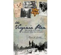 Robert H. Gillette The Virginia Plan (Tascabile)