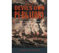Robert H. Gudmestad The Devil's Own Purgatory (Copertina rigida)