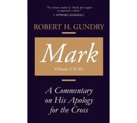 Robert, H. Gundry Mark (Tascabile)