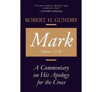 Robert, H. Gundry Mark (Tascabile)
