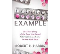 Robert H. Harris Prime Example (Tascabile)