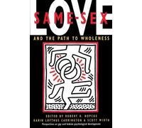Robert H. Hopcke Same-Sex Love (Tascabile)