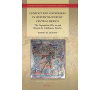 Robert H. Jacks Conflict and Conversion in Sixteenth Century (Copertina rigida)