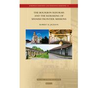 Robert H. Jacks The Bourbon Reforms and the Remaking of Spani (Copertina rigida)