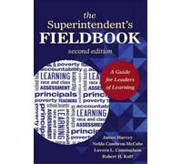 Robert H. Koff Luvern L. Cunningham James Harvey Nel The Superintend (Tascabile)