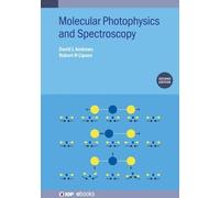 Robert H Lipson D Molecular Photophysics and Spectroscopy (S (Copertina rigida)