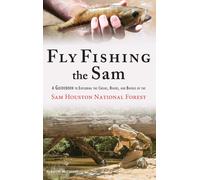 Robert H McConnell Fly Fishing the Sam (Copertina rigida)