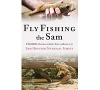 Robert H McConnell Fly Fishing the Sam (Copertina rigida)