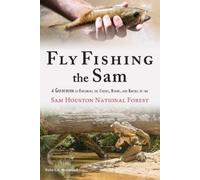 Robert H McConnell Fly Fishing the Sam (Tascabile)