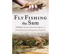 Robert H McConnell Fly Fishing the Sam (Tascabile)