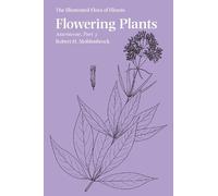 Robert H. Mohlenbrock Flowering Plants: Asteraceae, Part 3 (Tascabile)