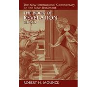 Robert H. Mounce Book of Revelation (Copertina rigida)