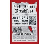 Robert H. Patton Hell Before Breakfast (Tascabile)