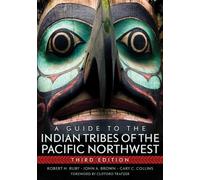 Robert H. Ruby John A. Brown A Guide to the Indian Tribes of the Pa (Tascabile)
