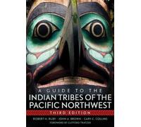 Robert H. Ruby John A. Brown A Guide to the Indian Tribes of the Pa (Tascabile)