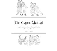 Robert H Sabet The Cyprus Manual (Tascabile)
