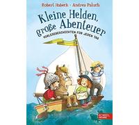 Robert Habeck An Kleine Helden, große Abenteuer (Band 1): Vo (Copertina rigida)