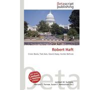 Robert Haft: Crown Books, Trak Auto, Gerard Arpey, Gordon Bethune