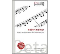 Robert Haimer: Barnes & Barnes, Artie Barnes, CD-R, 30 Seconds to Mars