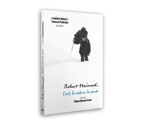 Robert Hainard : L'art, la nature, la pensée