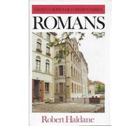 Robert Haldane Romans (Copertina rigida)