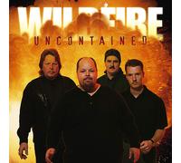 Robert Hale Uncontained (CD)