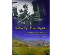 Robert Hale Wake Up the Night (Tascabile)