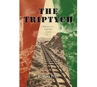 Robert Hall The Triptych (Tascabile)