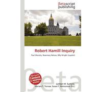 Robert Hamill Inquiry: Paul Murphy, Rosemary Nelson, Billy Wright (Loyalist)