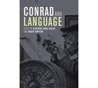 Robert Hampson Conrad and Language (Digital)