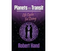 Robert Hand Planets in Transit (Tascabile)