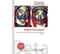 Robert Hannaford: Riverton, South Australia, Dame Joan Sutherland, Donald Bradman