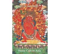 Robert Hans Van Gulik Hayagriva (Copertina rigida)