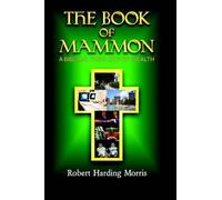 Robert , Harding Morris The Book of Mammon (Tascabile)