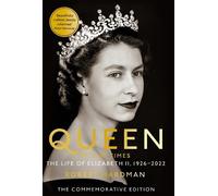 Robert Hardman Queen of Our Times (Copertina rigida)